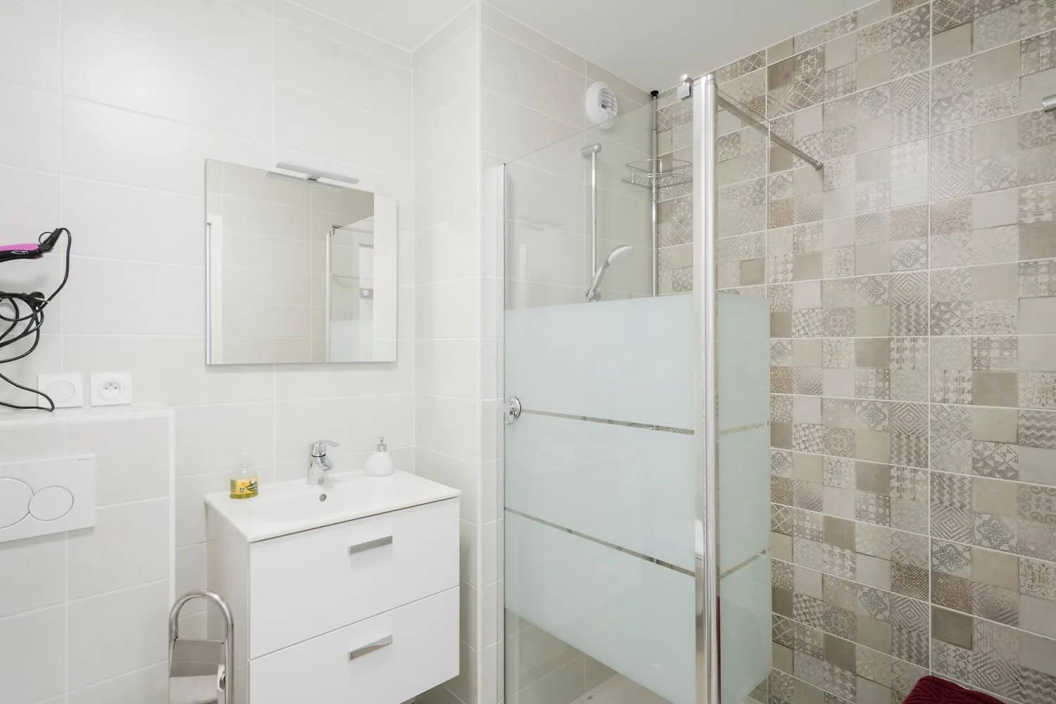 Splendid 3-Room Apartment With Panoramic View Neuvecelle